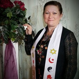 Meet your Posher, Angel